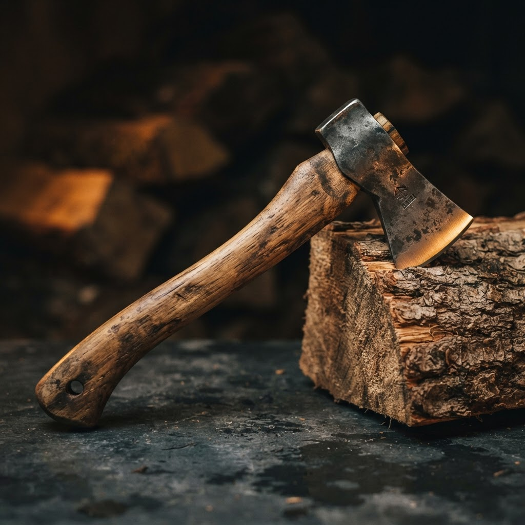 Estwing Sportsman's Axe 14 inch