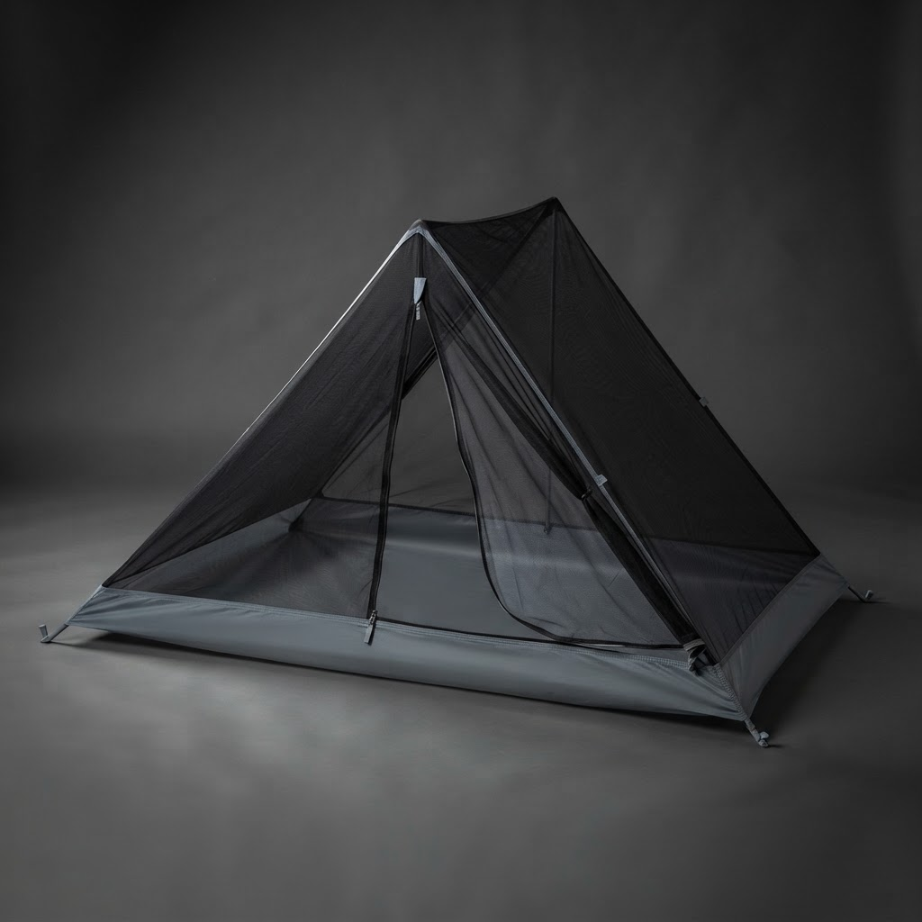 Coghlan's Ultralight Insect Mesh Shelter