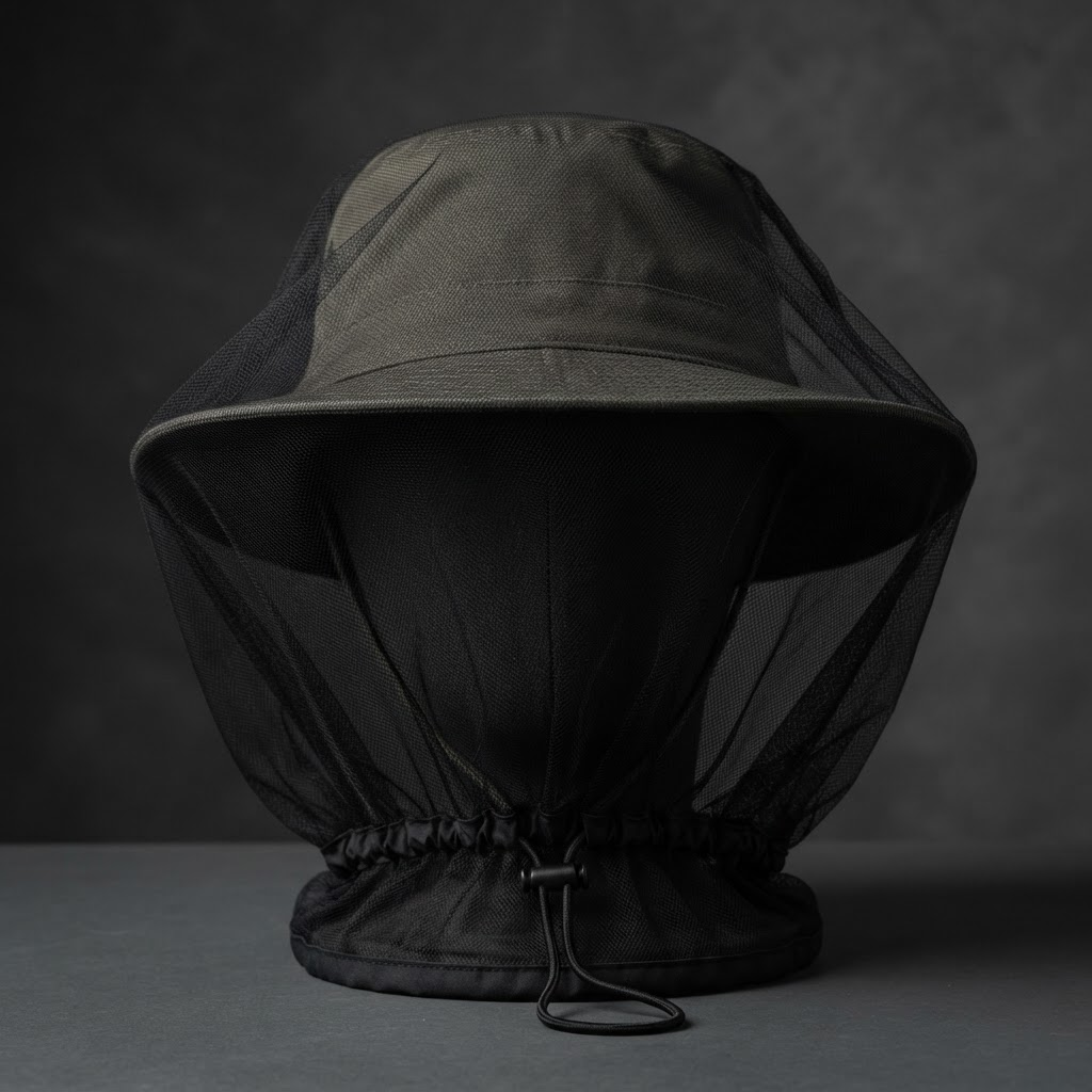 Sea to Summit Ultra-Mesh Mosquito Head Net