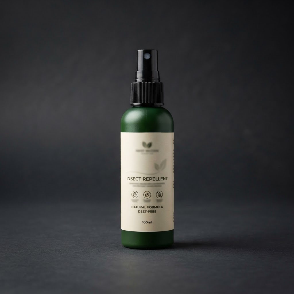 Murphy's Naturals Lemon Eucalyptus Oil Insect Repellent Spray