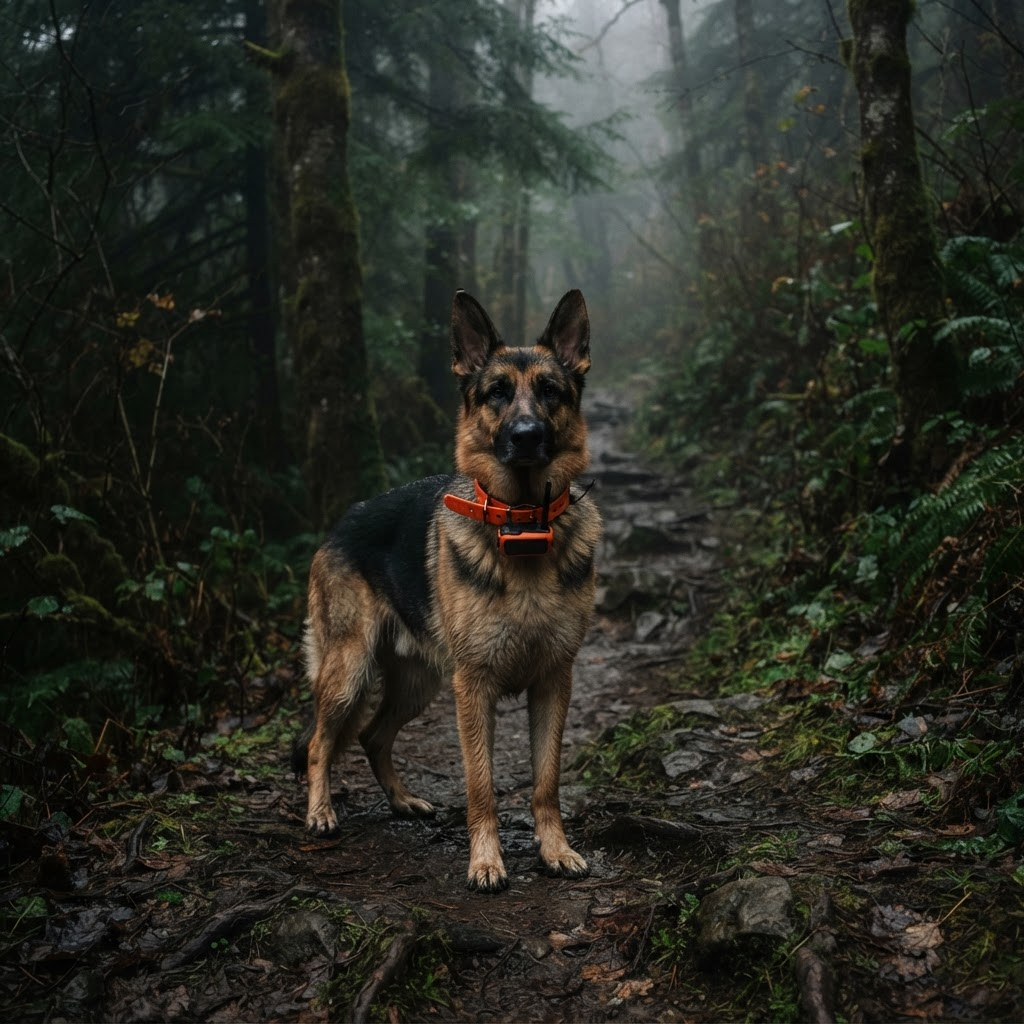 Smart Pet Collars & Trackers