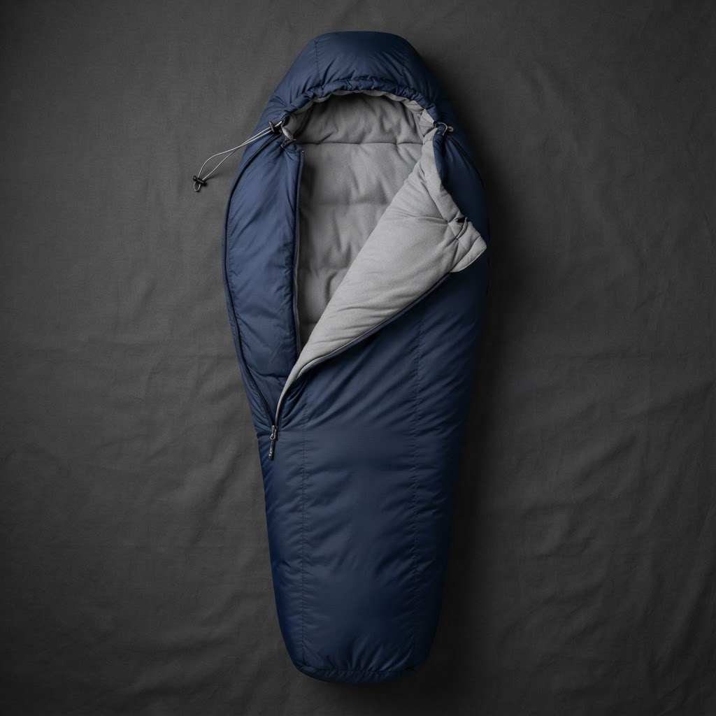 Kelty Cosmic 20-Degree Down Backpacking Sleeping Bag