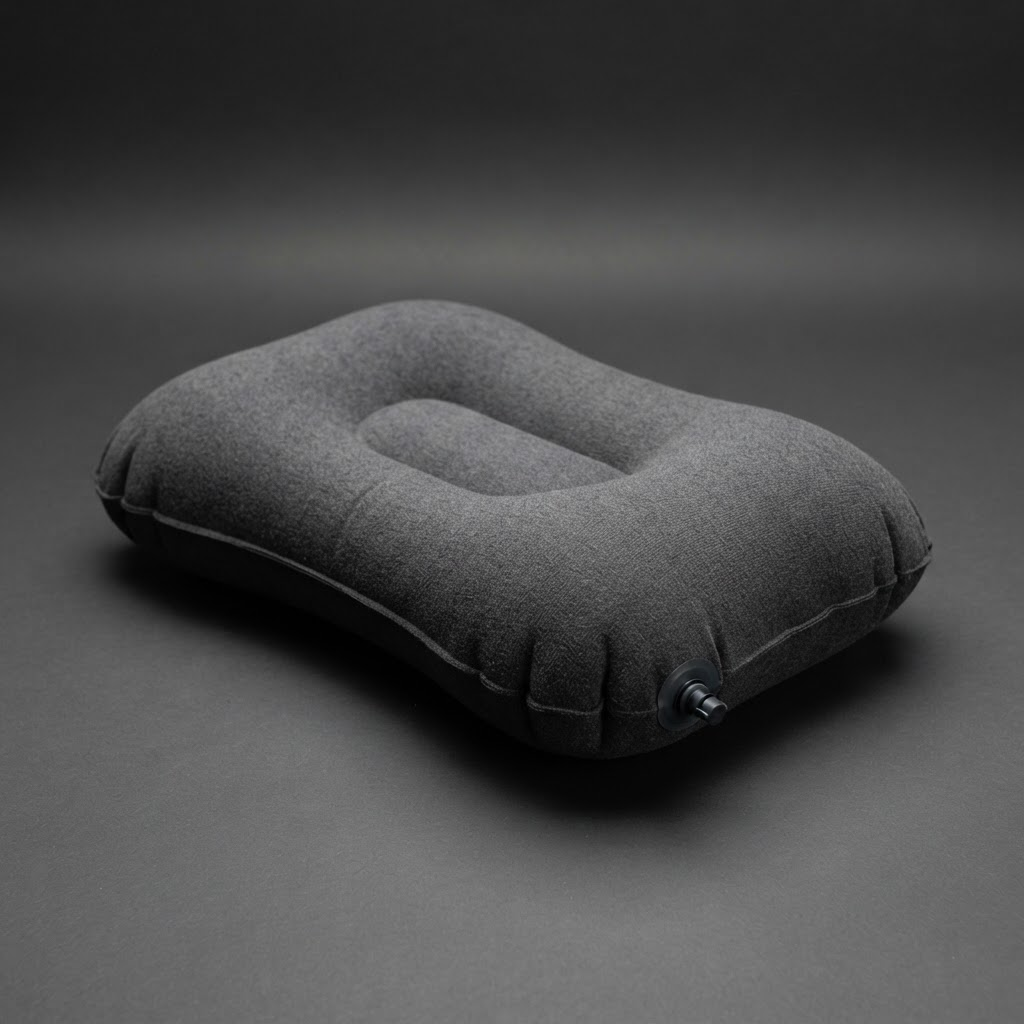 Trekology Aliso Ultralight Inflatable Camping Pillow
