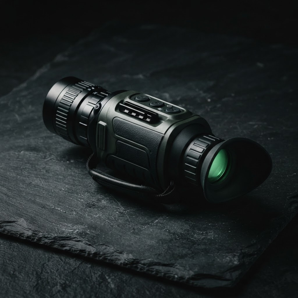 Thermal Scopes & Night Vision