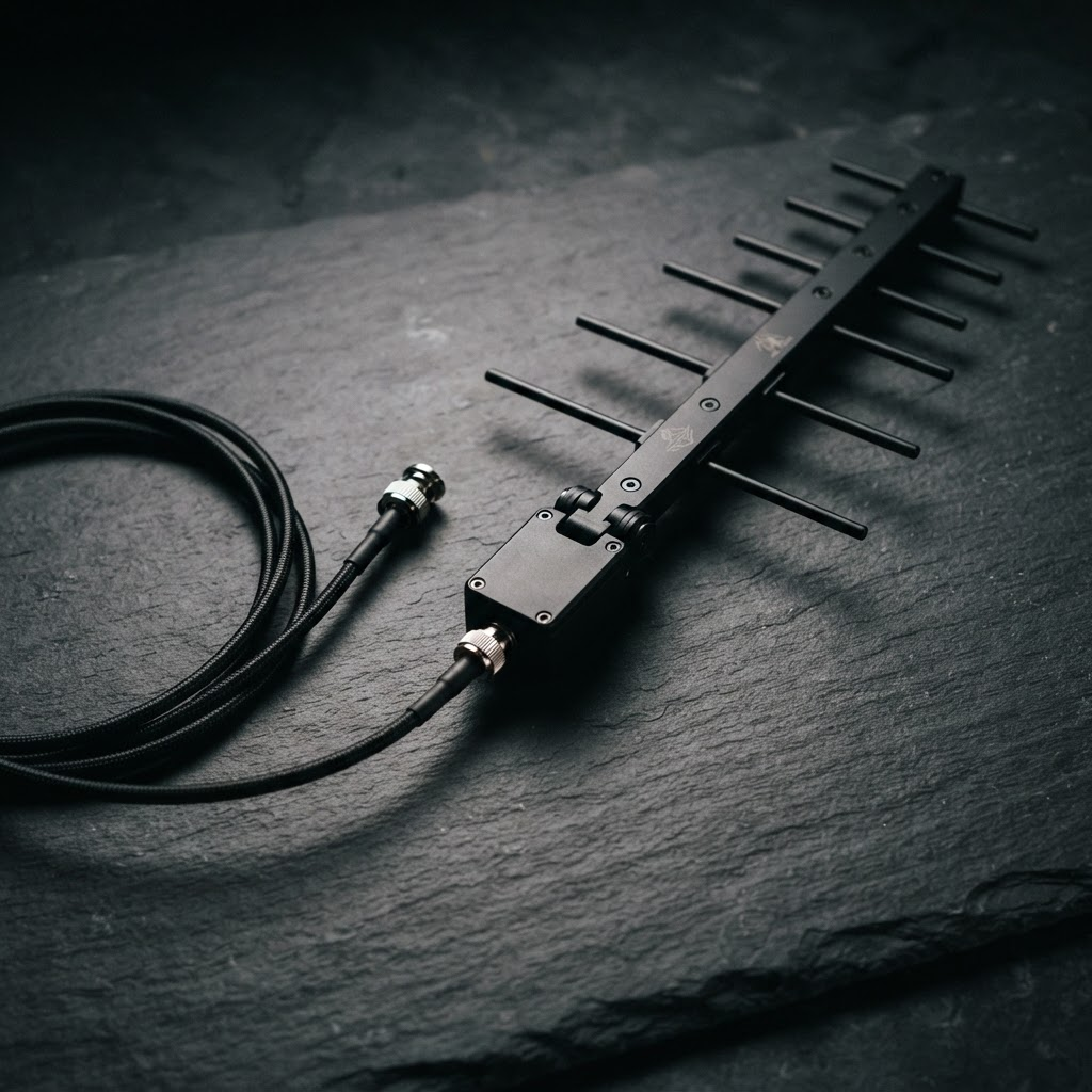 Sentinel Tactical Fold-Out Antenna