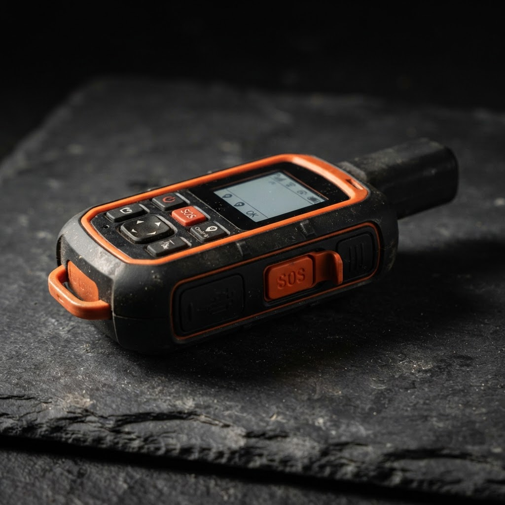 TrailLink Mini 2 Satellite Messenger
