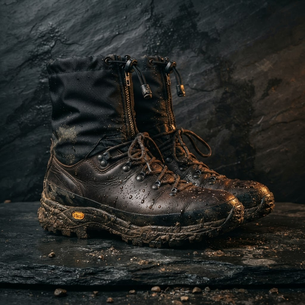 Salomon X Ultra 4 Mid GTX Hiking Boots