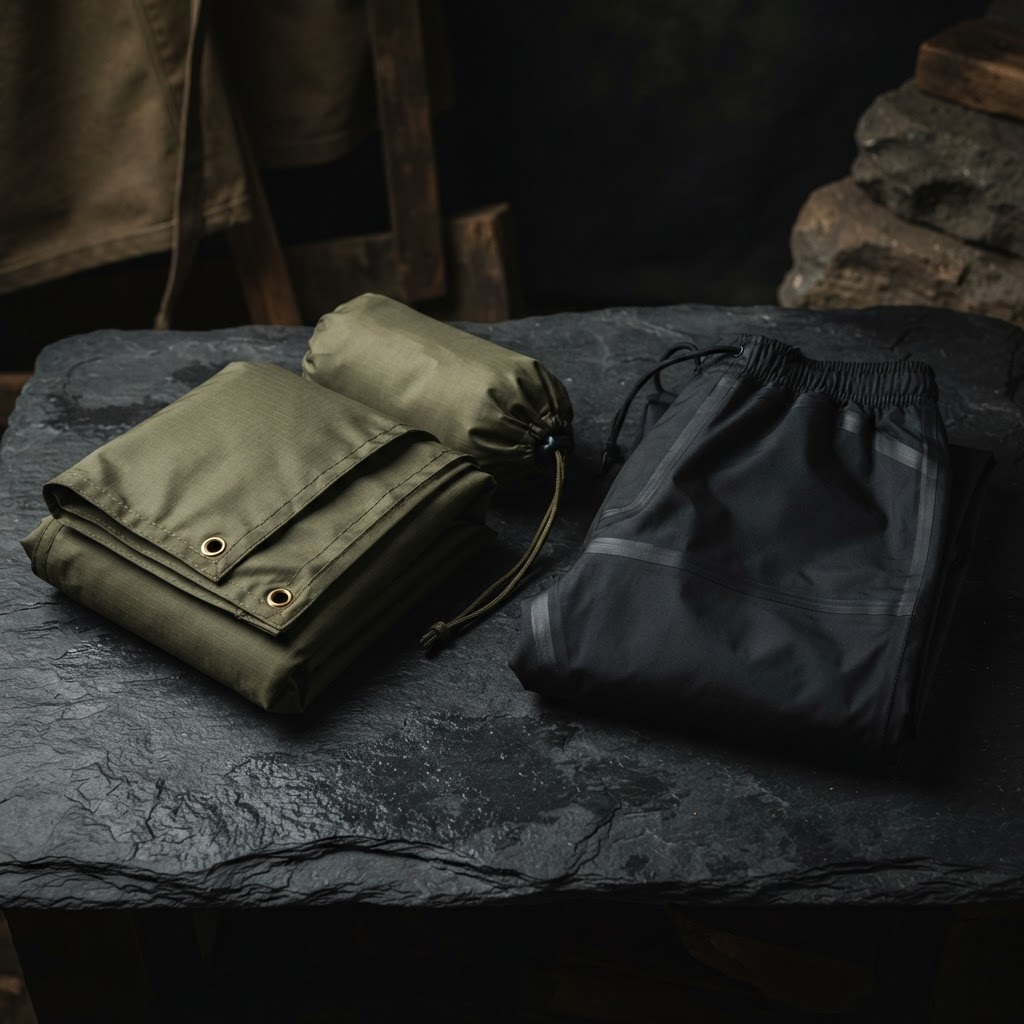 Frogg Toggs Ultra-Lite2 Rain Suit