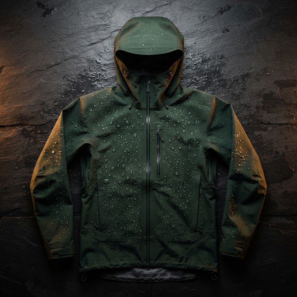 Marmot PreCip Eco Rain Jacket