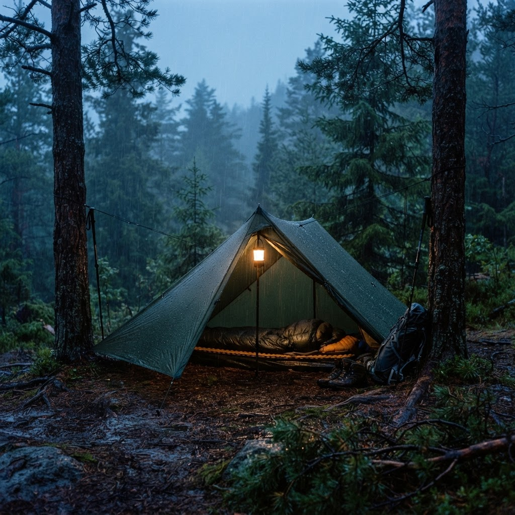Aqua Quest Defender Waterproof Tarp