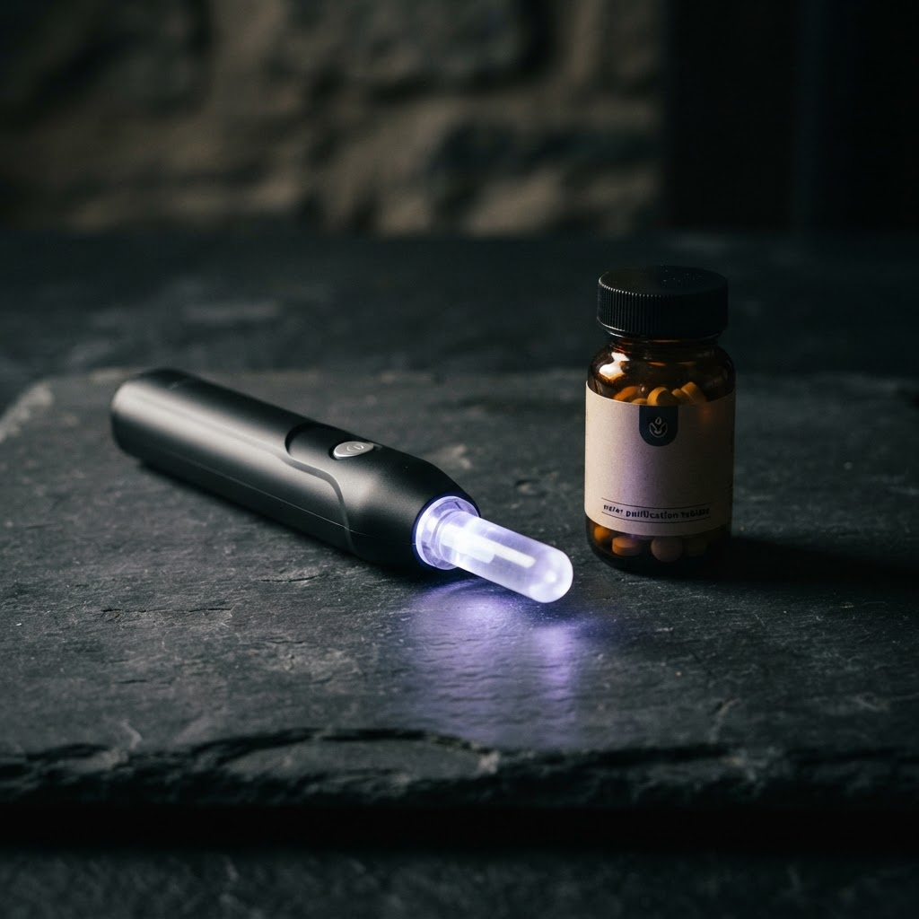 PureLight UV Purifier Pen